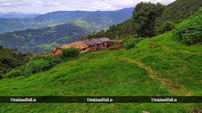 Garhwal images of Uttarakhand