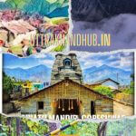 Best five places in Uttarakhand