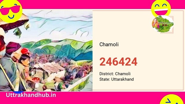 chamoli in hindi about chamoli chamoli district
